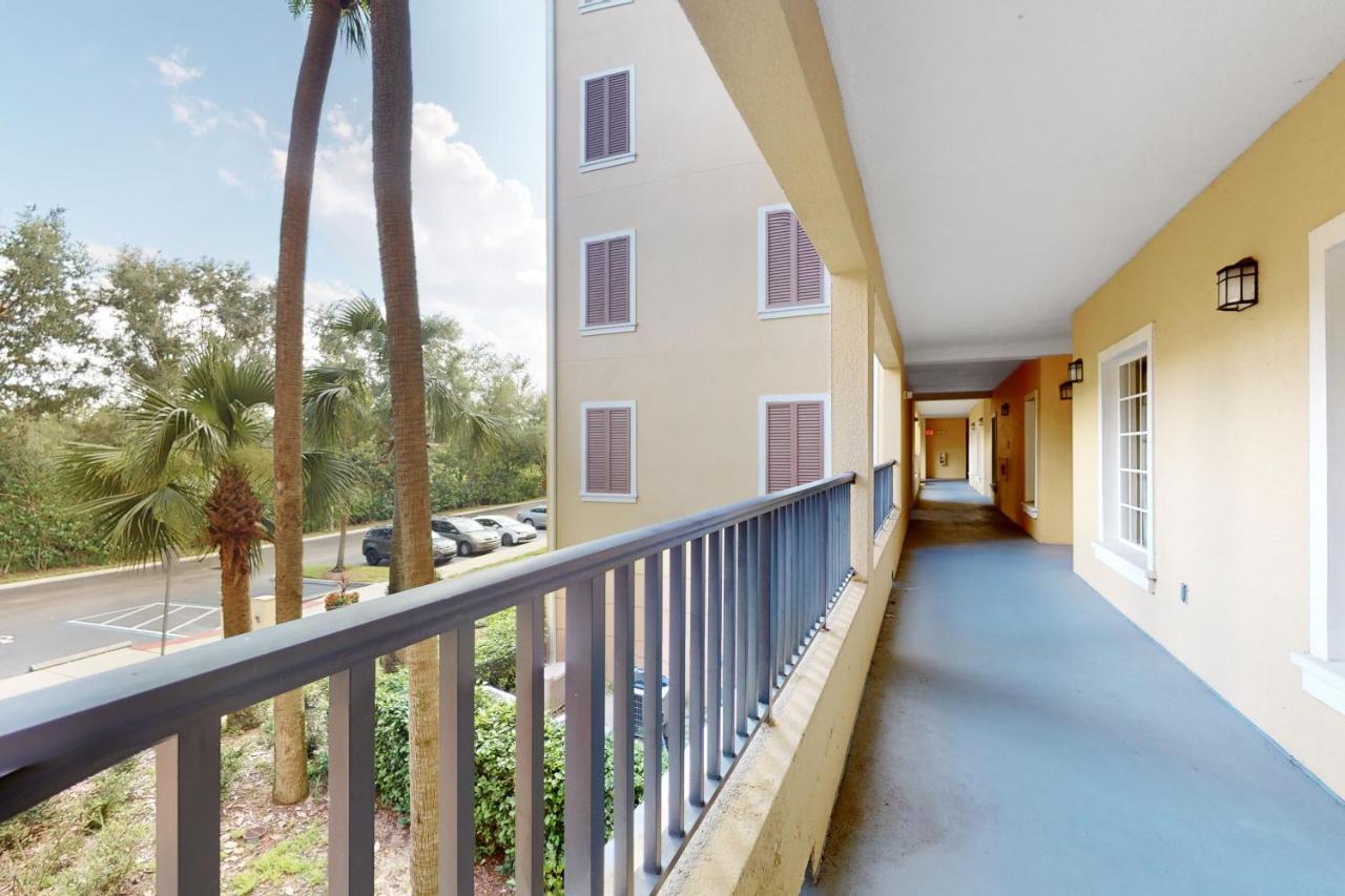 Worldquest Wonderland Daire Orlando Dış mekan fotoğraf